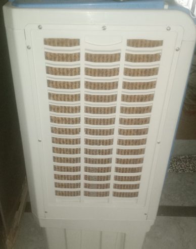 Roomcooler