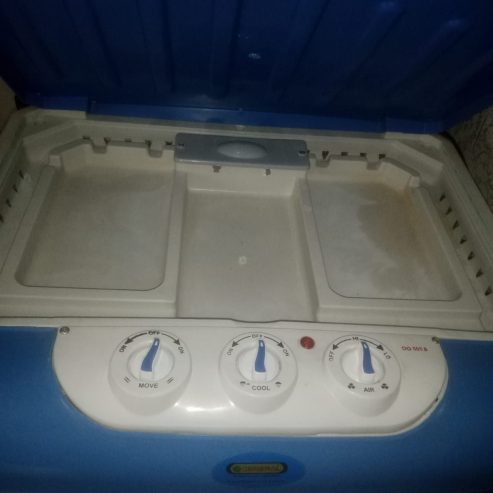 Roomcooler
