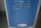 Roomcooler