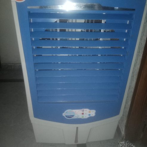 Roomcooler