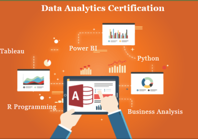 Top In-Demand Data Analyst Jobs in 2025 & How an “Data Analyst Certification Course” Can Help, 100% Job in MNC, Excel, VBA, SQL, Power BI, Tableau Projects, “Data Analyst Training Certification Course” in Delhi, 110062 – Free Python Data Science Certification, By SLA Consultants India, 